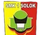 Logo SMK Negeri 1 Solok